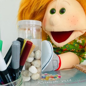 Coaching bei Kindern